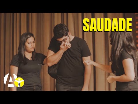 Ministério Dramart | Saudade
