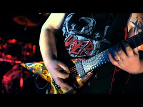 KRUEGER - Return to Death Making of - OFFICIAL Music Videos - HD