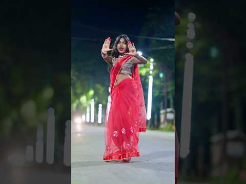 Aaj Le Kin Ke Na Laila Cream Raja Ji #shorts #shortvideo #punam #dance