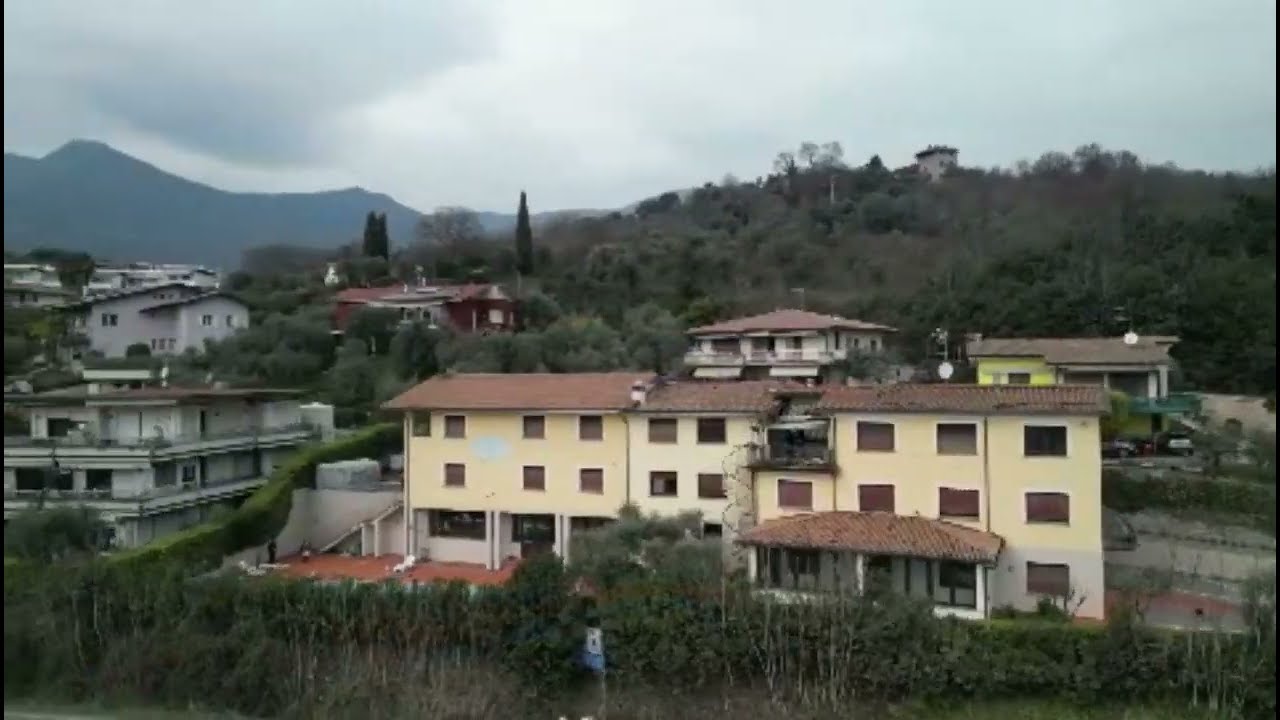 HOTEL SUL LAGO DI GARDA