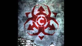 Chimaira - Coming alive (HQ)- the infection (2009)