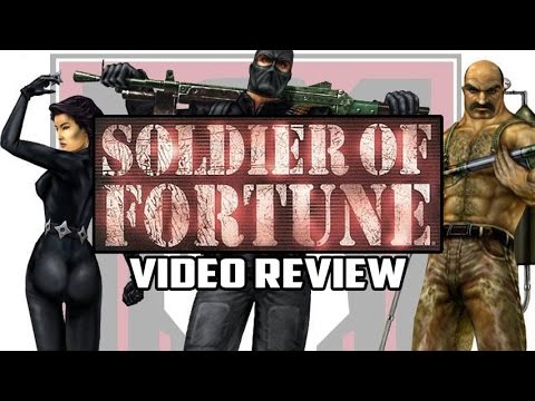soldier of fortune pc download