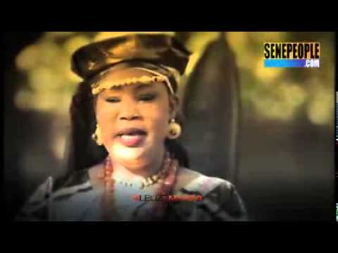 nouveau clip Fatou Guewel Diouf 'Jung Jung'