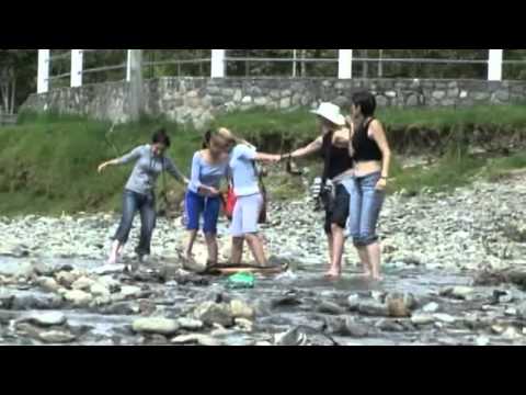 Al Otro Lado Del Rio - Azucar Y Miel