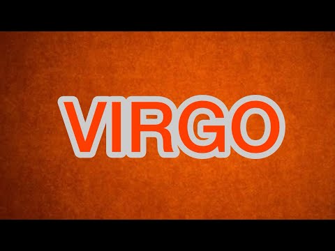 VIRGO MAY♍️WOW! THIS PERSON IS CRAZY FOR YOU VIRGO🔮TAROT READING🔮