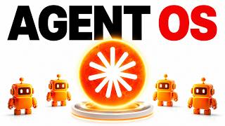 Testing Tencent HY3 and Building an Agent Operating System thumbnail
