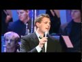 Michael Buble - Come fly with me 
