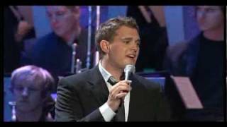 Michael Buble - Come fly with me