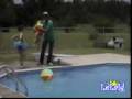 Funny Water Accidents