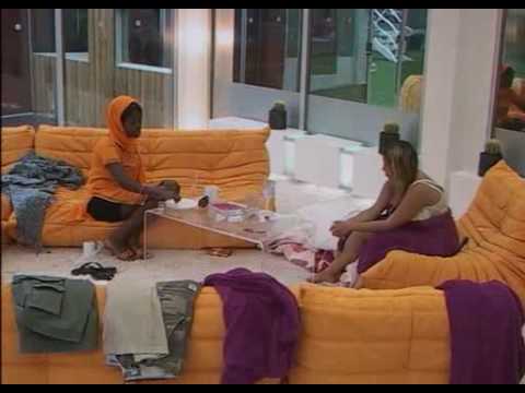 BBUK 6 - Day 72 - Part 1