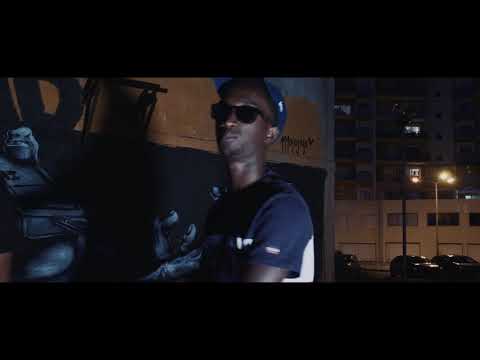 3’saz RDK - MUNDO MUDOU ft BruxXx RDK (Vídeoclip Oficial)