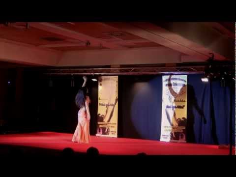 Iris Sukara Aini ya Aini 2012 Drum Solo