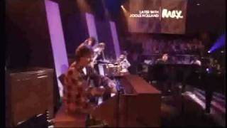 Steve Winwood - Gimme Some Lovin' - Later with Jools