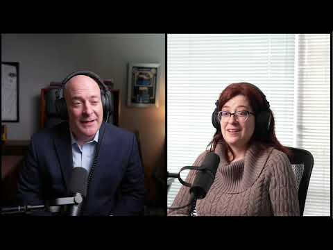 Angela Farrell Speaks on Owning and Running a Restaurant in Westport, CT | Ep: 6