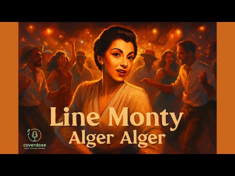 Line Monty – Alger Alger (Smooth Jazz Cover) | لين مونتي – الجزائر الجزائر نسخة جاز هادئة