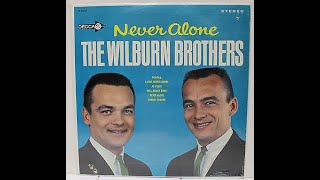 Roll Muddy River~The Wilburn Brothers
