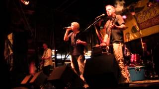 Guided By Voices - A Good Flying Bird (live)