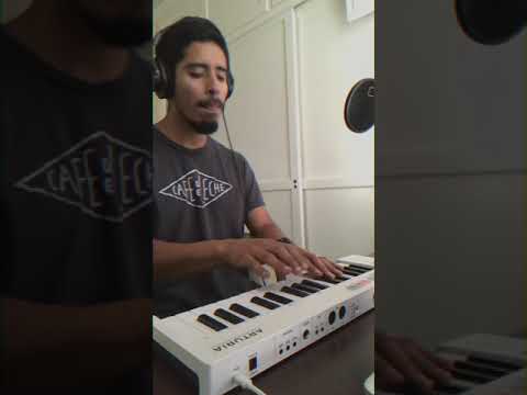 Feel That FDT by Carlos Gallardo-Candia (Finger Drumming)