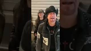 Mago de Oz super cracks!!!