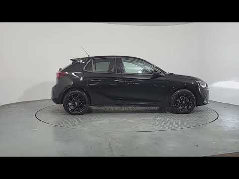 Opel Corsa SRI 1.2 Petrol Manual - Image 2