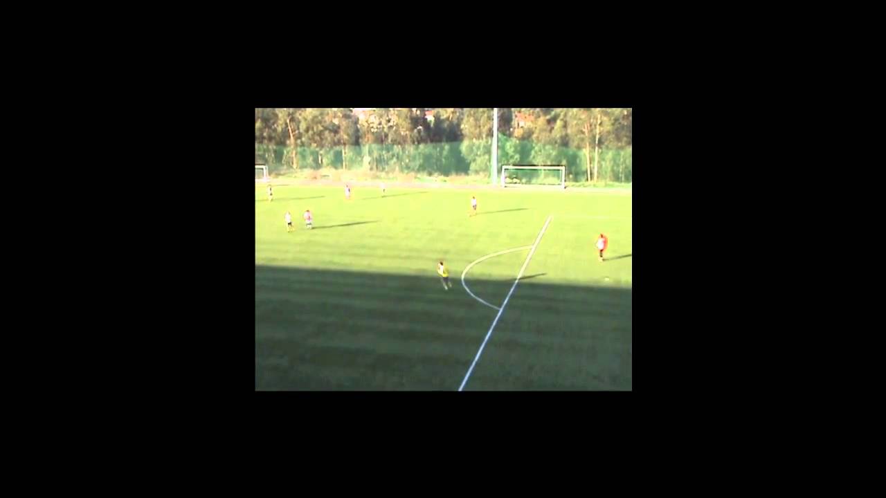 MIGUEL CID - DEFENSIVE MIDFIELDER