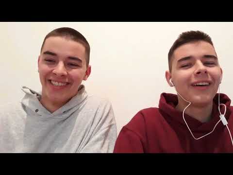 Kako pjevati sa slusalicama i bez njih (Challenge)