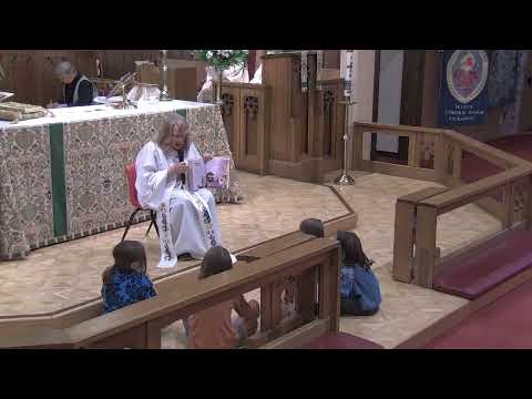 Thumbnail for Always With Us video