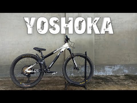 Under 70k | YOSHOKA BUILD