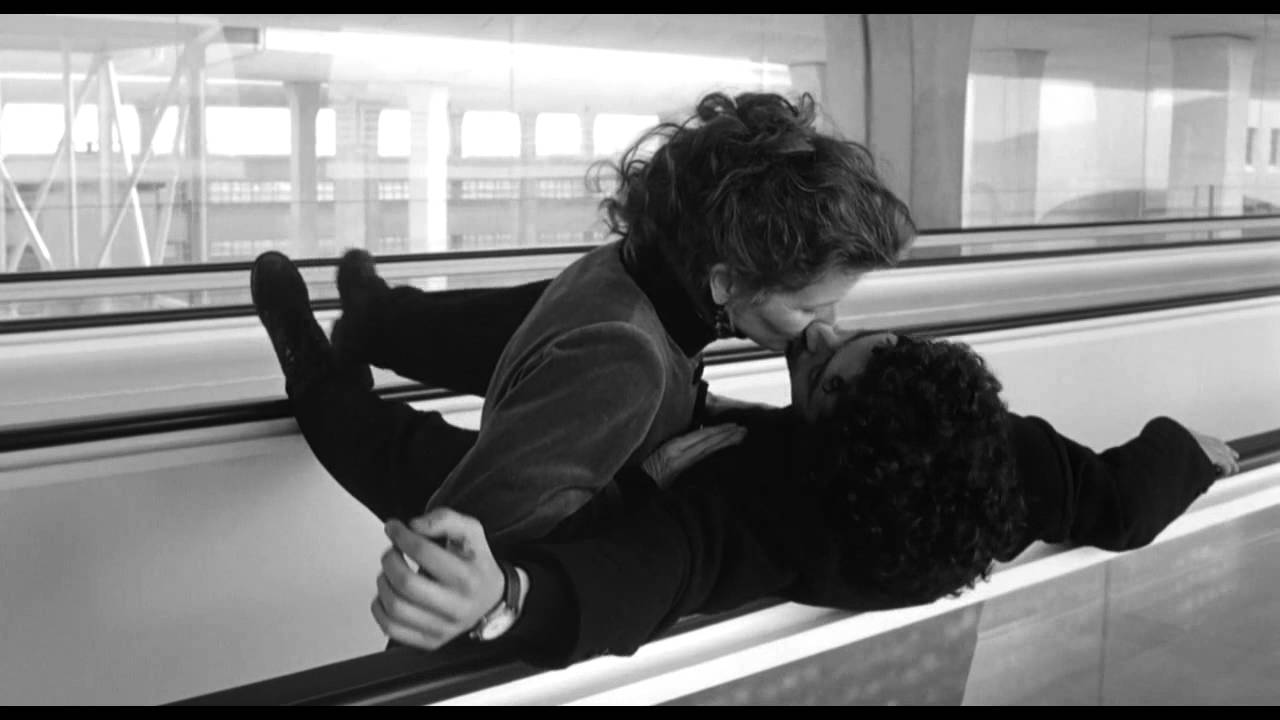 The Tango Lesson - Sally Potter & Pablo Veron 4 - 1997