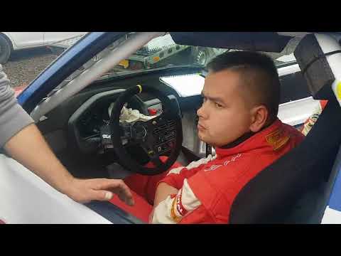 Testy Suszyna - M.Hawro/S.Leja - Peugeot 106S16