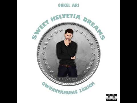 Onkel Ari - Sauce (ft. Buta & Los Del Blocke)