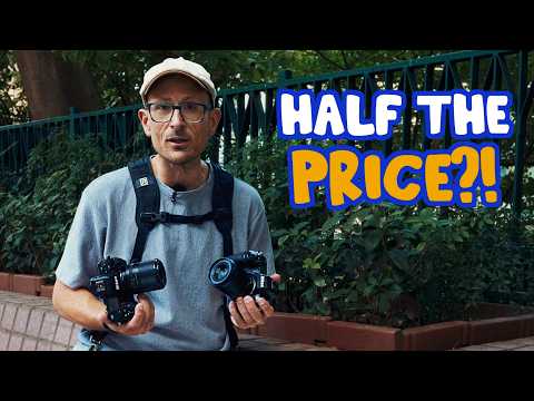 Nikon vs Viltrox: Is the More Expensive Lens REALLY Better?