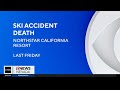 26-year-old man dies in ski accident at Northstar