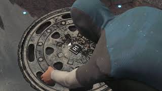 【PS4】デトロイトビカムヒューマン【#5】