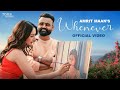 Sade Wal Wekhde Oh Jado Jado Vi Duro Matha Tekde Oh Jado Jado Vi Amrit Maan Whenever Song New