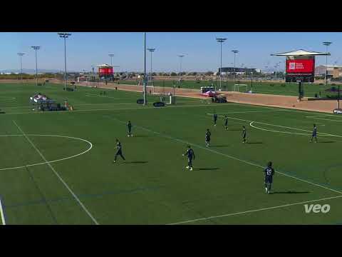 [2023-11-10] B07 E64 DM - 2023 E64 Arizona Playoff [1Q] - vs EP Locomotive FC