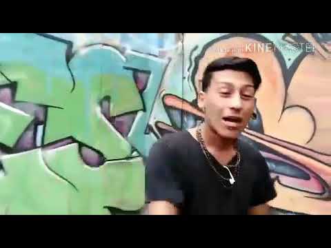 Aramayo-Me Hice Mas Fuerte