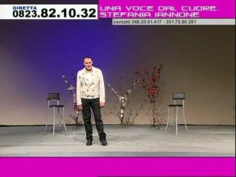Una Voce dal Cuore con Stefania Iannone 7* puntata