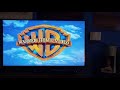 Opening To Under Siege 1997 DVD Side A