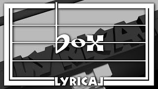 LYRICALBOX |  Virtual Merch Showcase #1