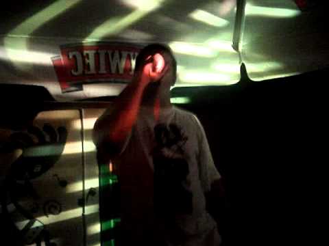 Jarecki & Dj Brk "Fenomenalnie" @ Guadalajara