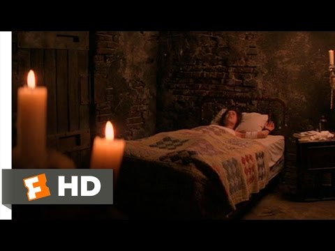 Kiss the Girls (3/8) Movie CLIP - Why Am I Here? (1997) HD