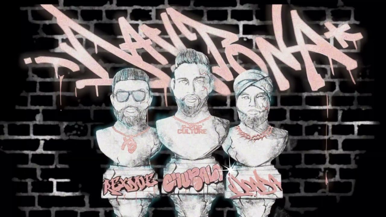 Daytona Remix Lyrics – Karan Aujla, Ikky, NAV