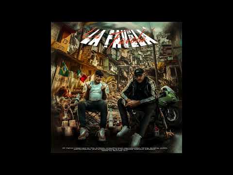 Kappa Effe x Resse - La Favelà