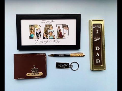 Father's Day gift | Chocolate Combo | Gift Vaala