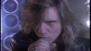 Helix - The Storm (Official Video) (1990) From Back For Another Taste