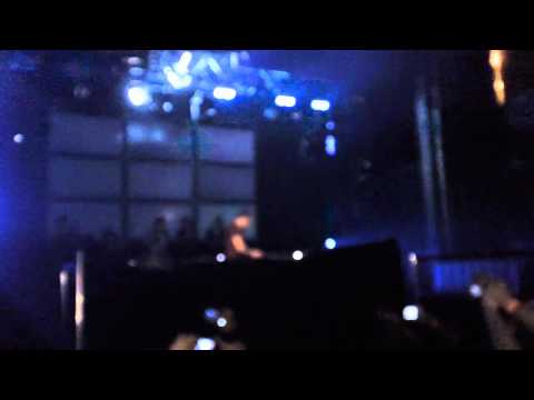 TIESTO - Webster Hall NYC - 2/13/11 - REPLICA (Afrojack) Part 2