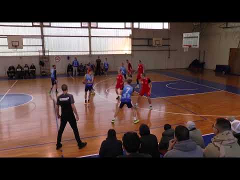 KK Bihać - KK Bratstvo - A2 Liga Sjever KS BiH