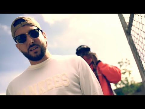 Suspek-T - Anticipateur (clip officiel)