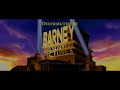 THX Theater Alignment Program Barney And Savannah Pictures Distribution 1977 1997